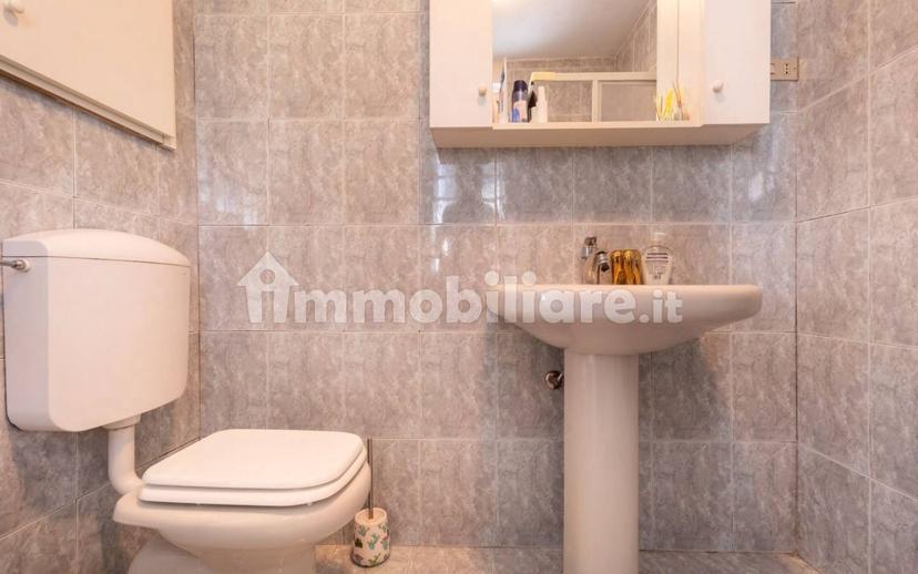 Bilocale via Martiri della Libertà, 34, Centro, Cossato — foto 12 di 19