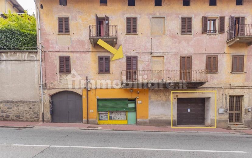 Bilocale via Martiri della Libertà, 34, Centro, Cossato — foto 18 di 19