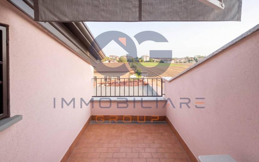 Bilocale via Adige 7, Cento Paese, Cento — foto 18 di 19