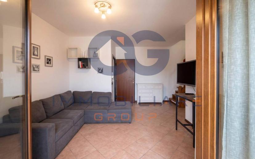 Bilocale via Adige 7, Cento Paese, Cento — foto 11 di 19