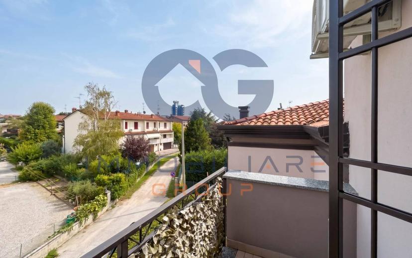 Bilocale via Adige 7, Cento Paese, Cento — foto 6 di 19