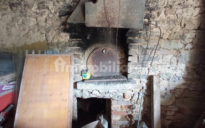 Casa colonica Contrada Marezi 16, Massignano — foto 15 di 47