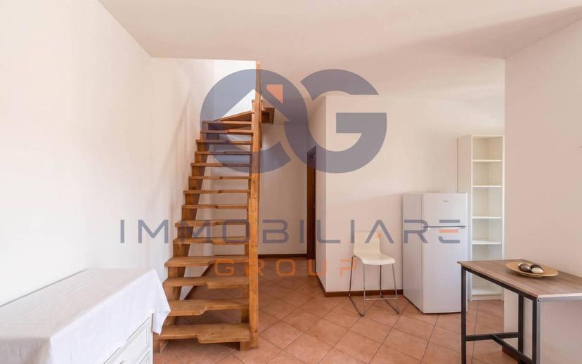 Bilocale via Adige 7, Cento Paese, Cento