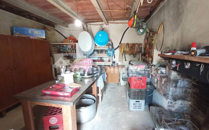 Casa colonica Contrada Marezi 16, Massignano — foto 18 di 47
