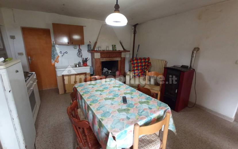 Casa colonica Contrada Marezi 16, Massignano — foto 12 di 47