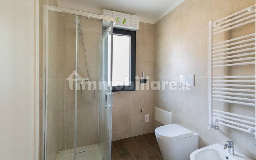 Monolocale via E. de Amicis, Centro, Omegna — foto 3 di 13