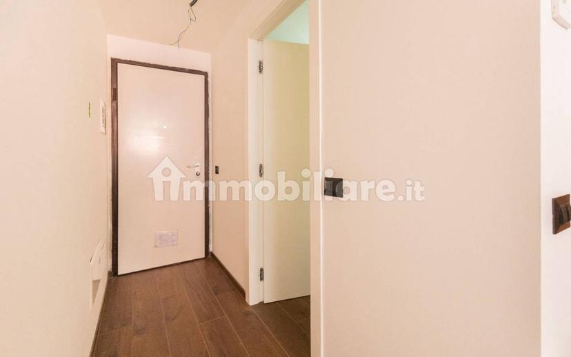 Monolocale via E. de Amicis, Centro, Omegna — foto 7 di 13