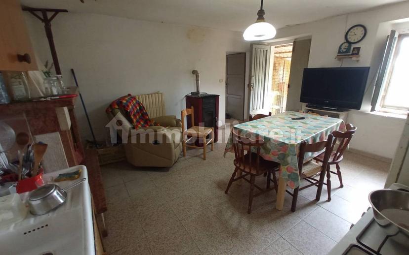 Casa colonica Contrada Marezi 16, Massignano — foto 27 di 47