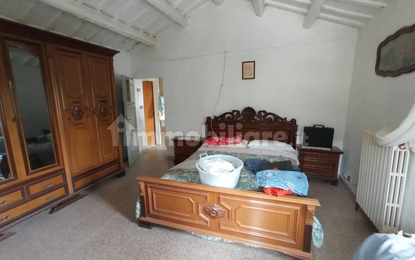 Casa colonica Contrada Marezi 16, Massignano — foto 8 di 47
