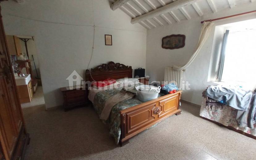 Casa colonica Contrada Marezi 16, Massignano — foto 44 di 47