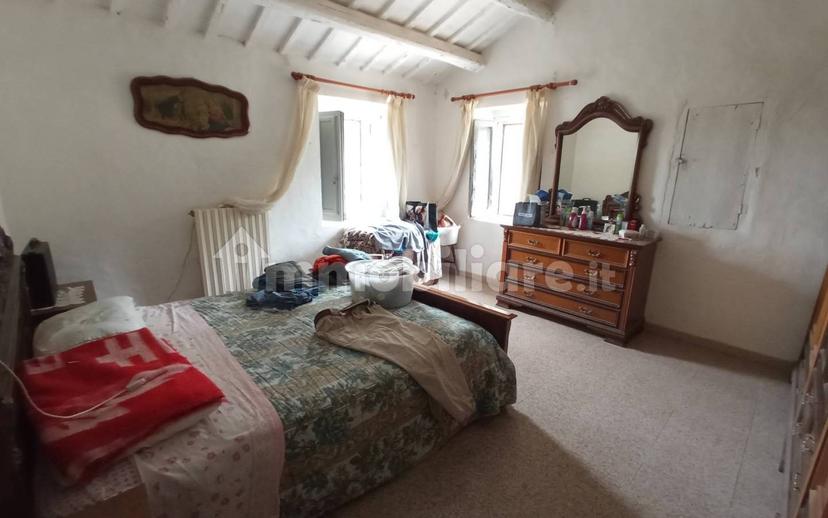 Casa colonica Contrada Marezi 16, Massignano — foto 9 di 47