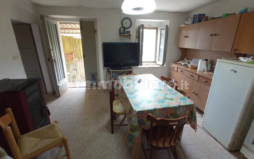 Casa colonica Contrada Marezi 16, Massignano — foto 24 di 47