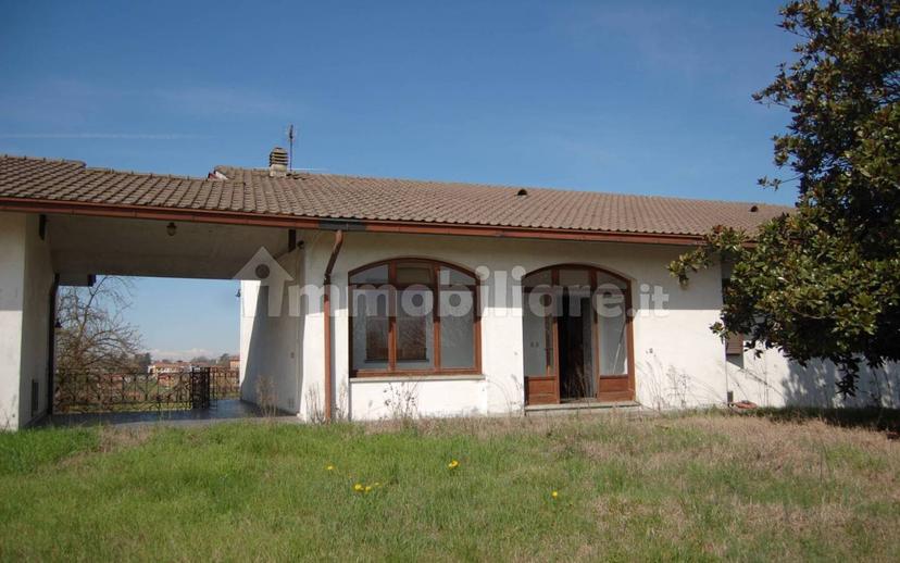 Villa bifamiliare, buono stato, 290 m², Centro, Quattordio — foto 9 di 37