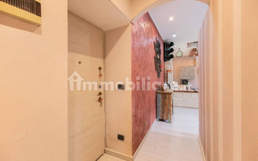 Quadrilocale via IV Novembre, 288, Centro, Omegna — foto 6 di 21