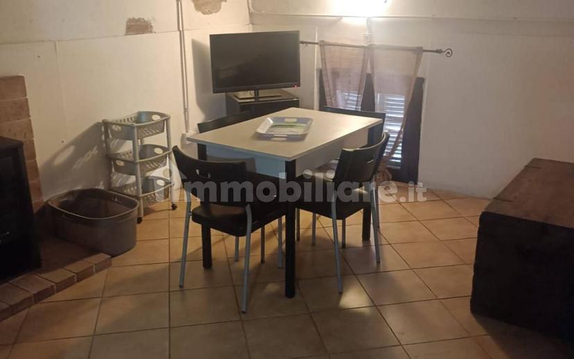 Mansarda Località Cassero, Silvano Pietra — foto 2 di 8