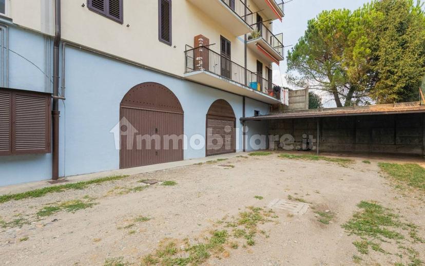 Quadrilocale via IV Novembre, 288, Centro, Omegna — foto 21 di 21