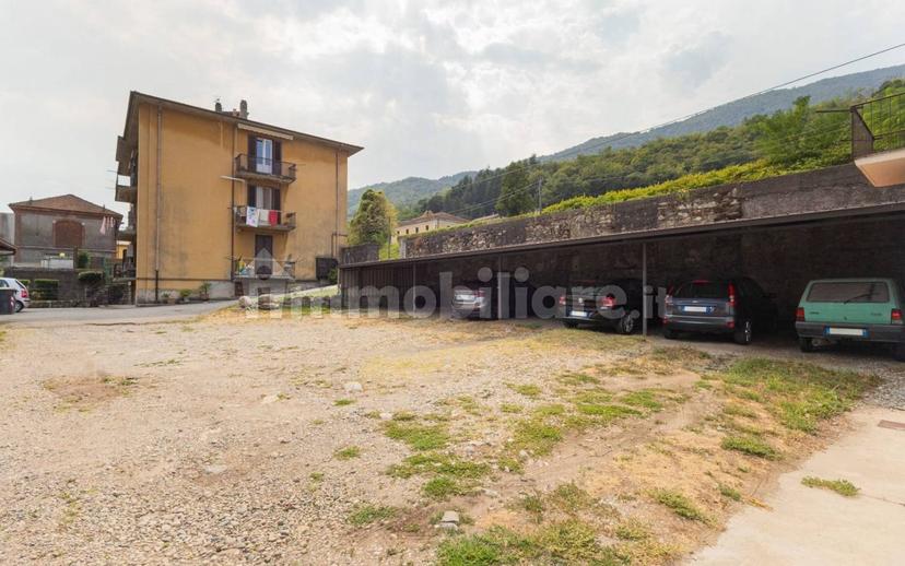 Quadrilocale via IV Novembre, 288, Centro, Omegna — foto 14 di 21