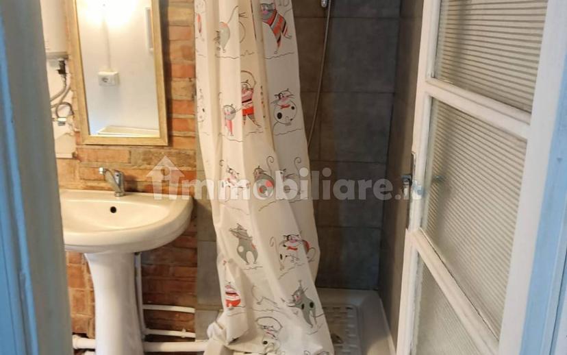 Mansarda Località Cassero, Silvano Pietra — foto 7 di 8