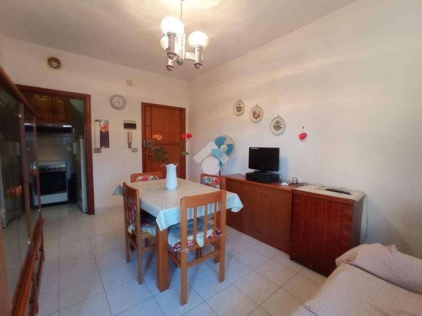 Bilocale via D'Uva 22, Lido Campomarino, Campomarino — foto 4 di 11