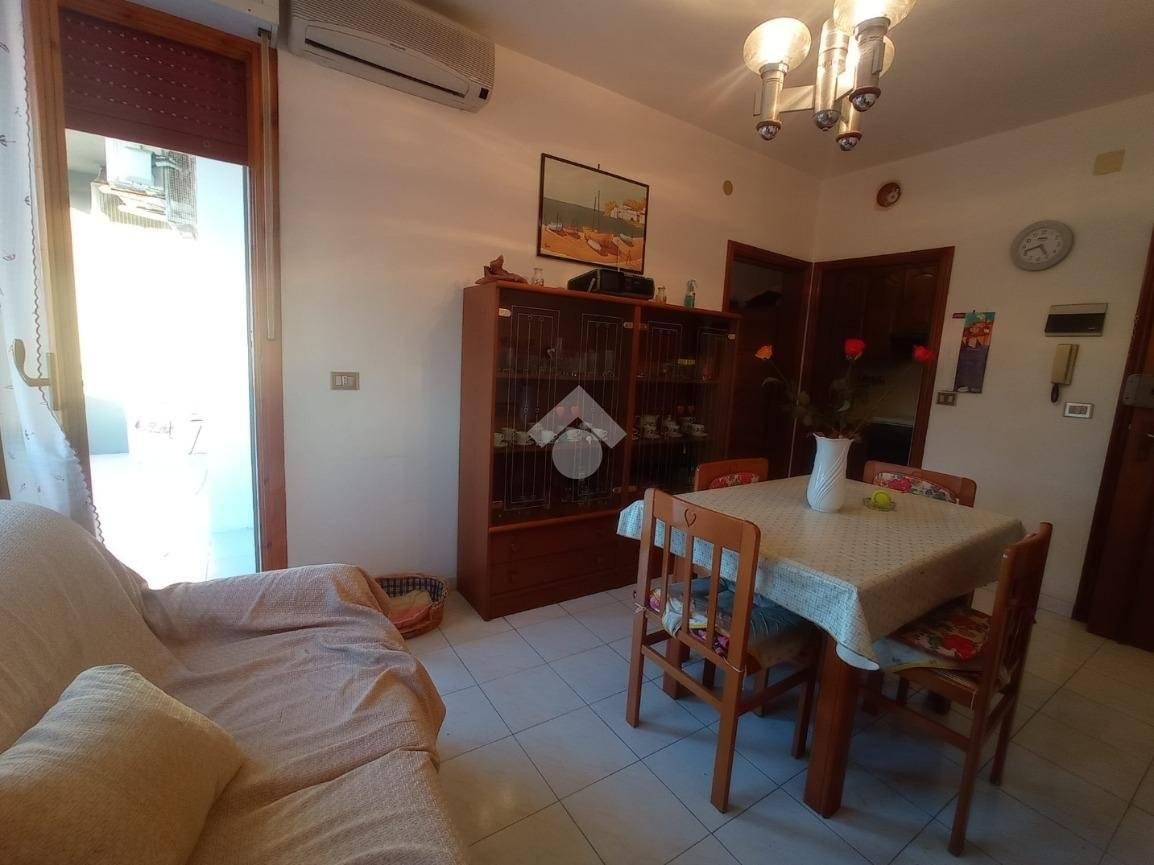 Bilocale via D'Uva 22, Lido Campomarino, Campomarino