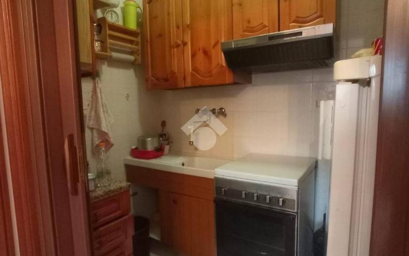 Bilocale via D'Uva 22, Lido Campomarino, Campomarino — foto 5 di 11
