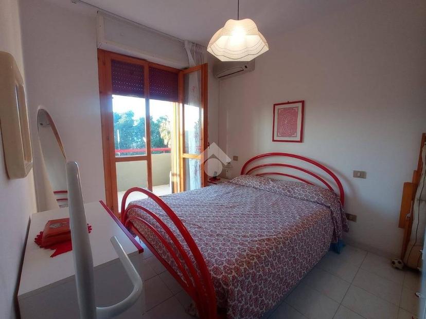Bilocale via D'Uva 22, Lido Campomarino, Campomarino — foto 3 di 11