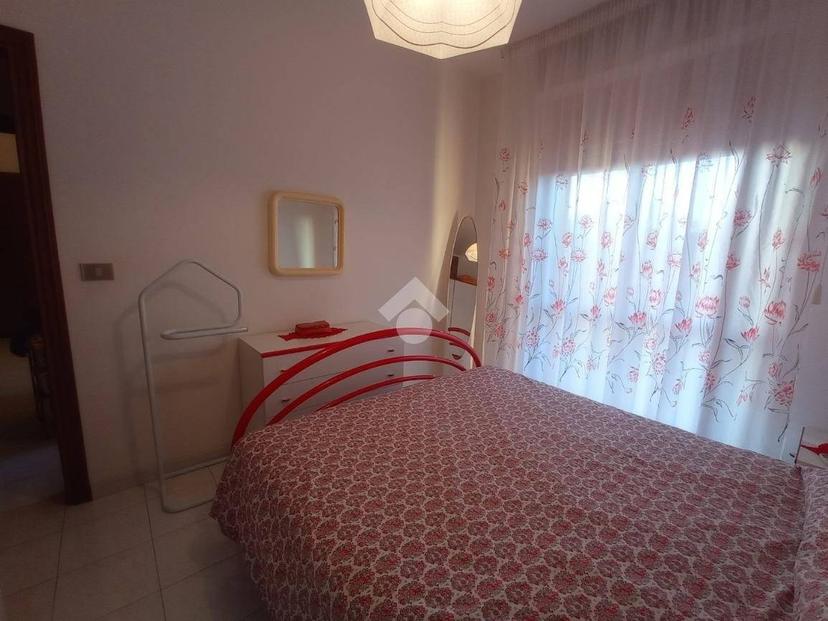 Bilocale via D'Uva 22, Lido Campomarino, Campomarino — foto 11 di 11