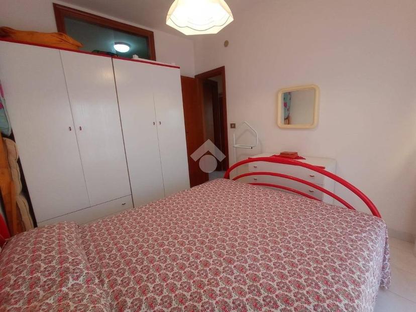 Bilocale via D'Uva 22, Lido Campomarino, Campomarino — foto 8 di 11