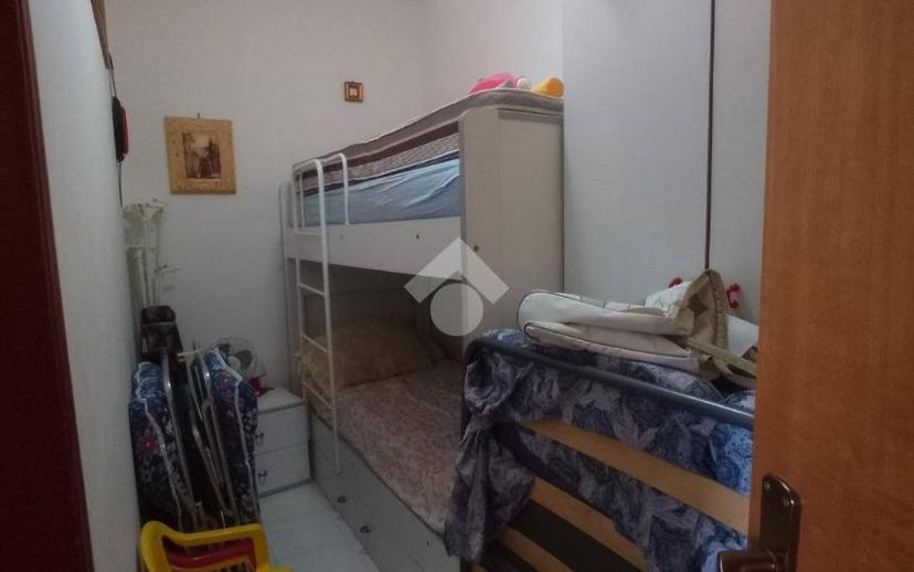 Bilocale via D'Uva 22, Lido Campomarino, Campomarino — foto 2 di 11