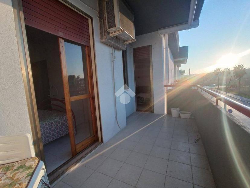 Bilocale via D'Uva 22, Lido Campomarino, Campomarino — foto 10 di 11