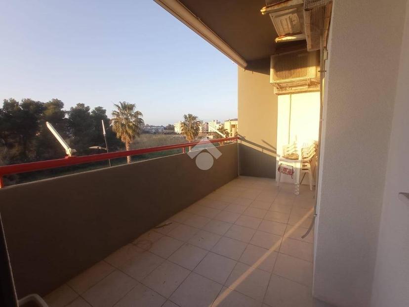 Bilocale via D'Uva 22, Lido Campomarino, Campomarino — foto 7 di 11