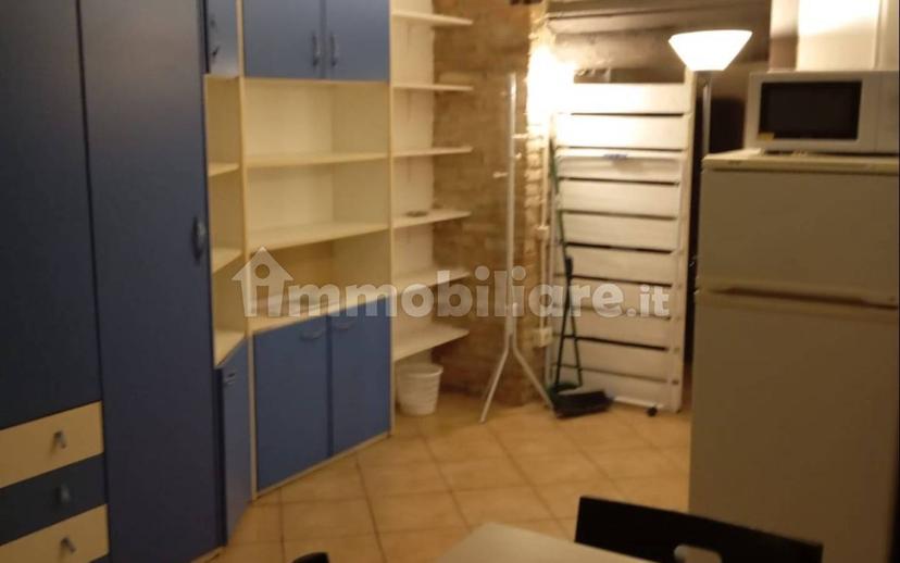 Mansarda Località Cassero, Silvano Pietra — foto 4 di 8