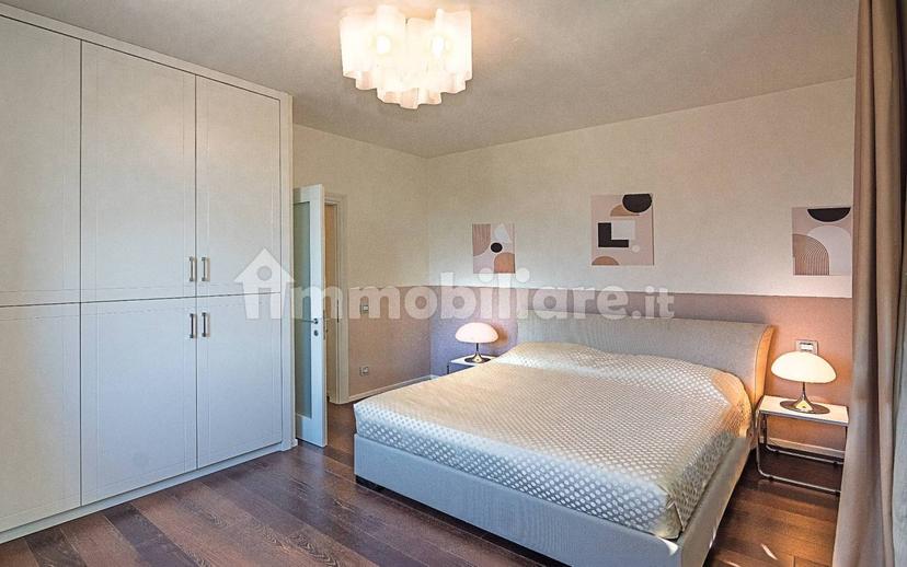 Quadrilocale via Giosuè Carducci 265, Centro, Forte dei Marmi — foto 19 di 20