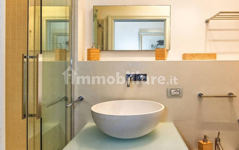 Quadrilocale via Giosuè Carducci 265, Centro, Forte dei Marmi — foto 2 di 20