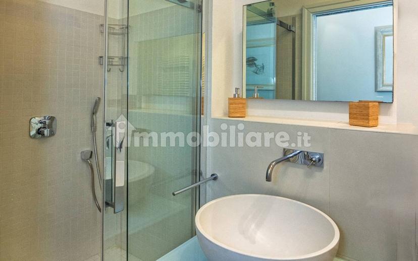 Quadrilocale via Giosuè Carducci 265, Centro, Forte dei Marmi — foto 17 di 20