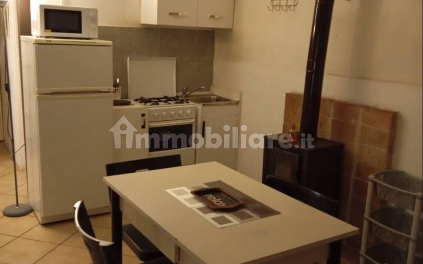 Mansarda Località Cassero, Silvano Pietra — foto 6 di 8