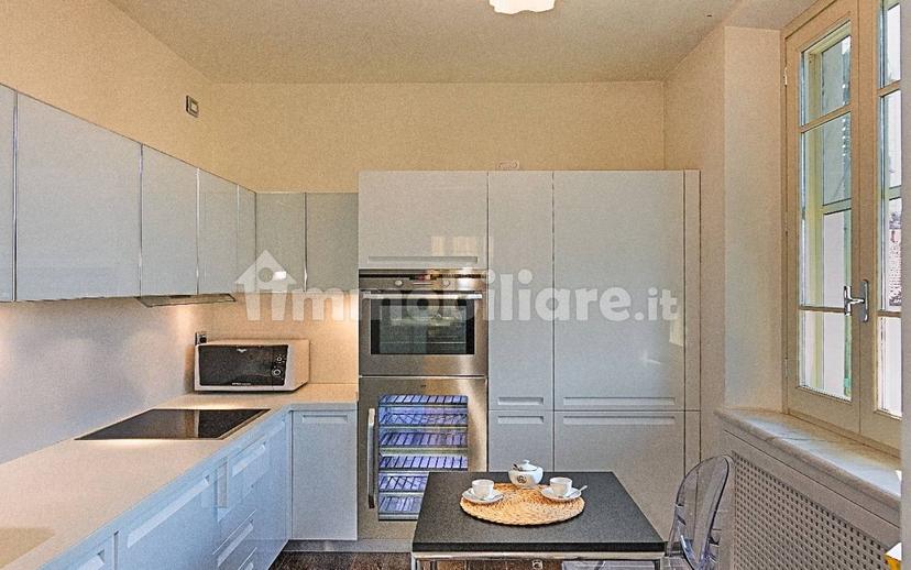 Quadrilocale via Giosuè Carducci 265, Centro, Forte dei Marmi — foto 13 di 20