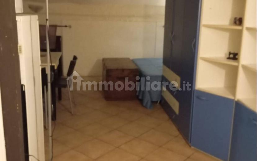 Mansarda Località Cassero, Silvano Pietra — foto 5 di 8