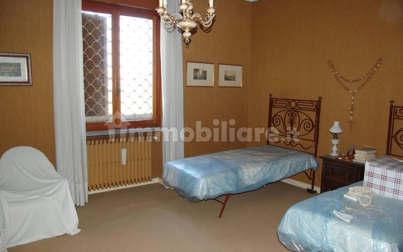 Villa bifamiliare, buono stato, 290 m², Centro, Quattordio — foto 14 di 37
