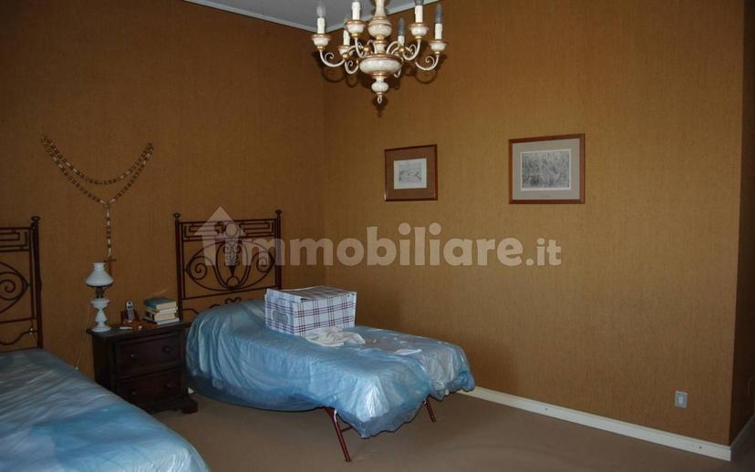 Villa bifamiliare, buono stato, 290 m², Centro, Quattordio — foto 16 di 37