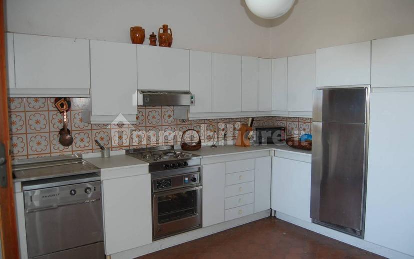 Villa bifamiliare, buono stato, 290 m², Centro, Quattordio — foto 34 di 37