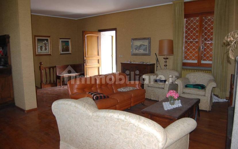 Villa bifamiliare, buono stato, 290 m², Centro, Quattordio — foto 29 di 37