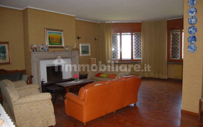Villa bifamiliare, buono stato, 290 m², Centro, Quattordio — foto 6 di 37