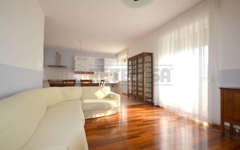 Appartamento via 7 Martiri, Centro, Valdagno — foto 6 di 14