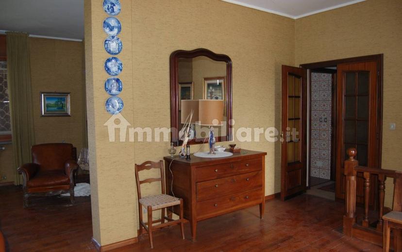 Villa bifamiliare, buono stato, 290 m², Centro, Quattordio — foto 8 di 37