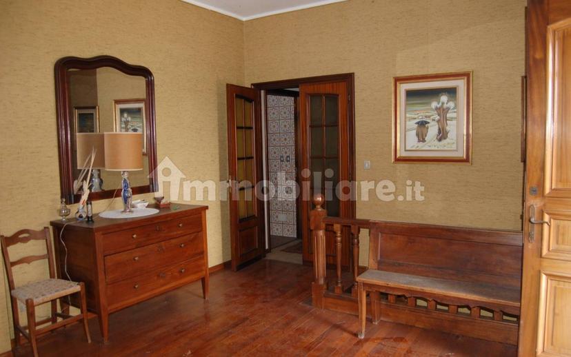 Villa bifamiliare, buono stato, 290 m², Centro, Quattordio — foto 21 di 37