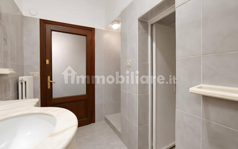Appartamento piazza Buonaparte,, Centro Storico, San Miniato — foto 16 di 18