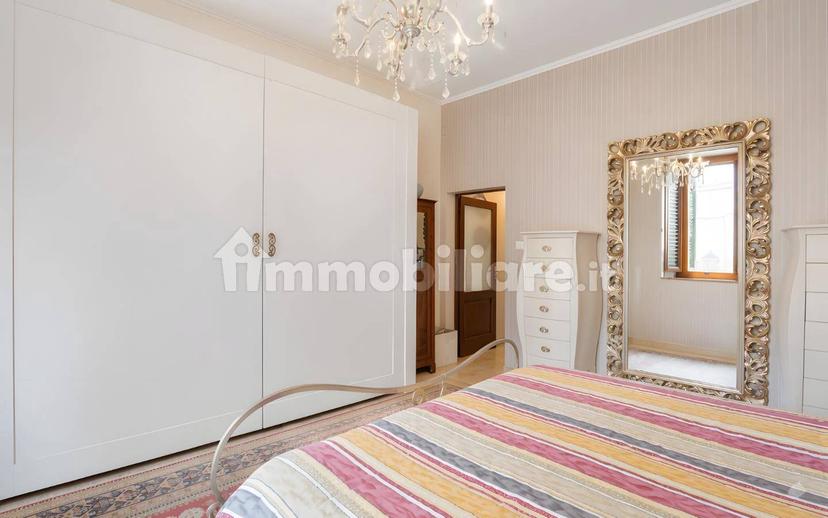Appartamento piazza Buonaparte,, Centro Storico, San Miniato — foto 18 di 18