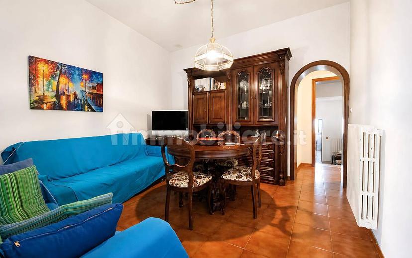Appartamento piazza Buonaparte,, Centro Storico, San Miniato — foto 2 di 18