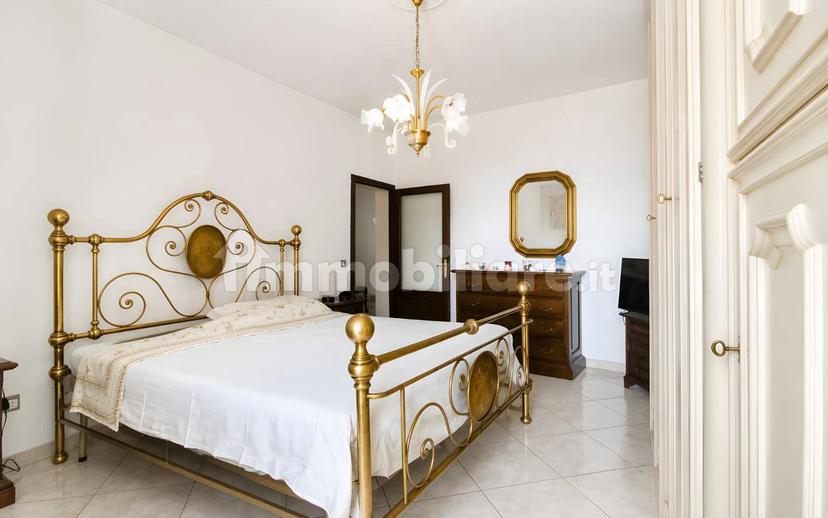 Appartamento piazza Buonaparte,, Centro Storico, San Miniato — foto 9 di 18
